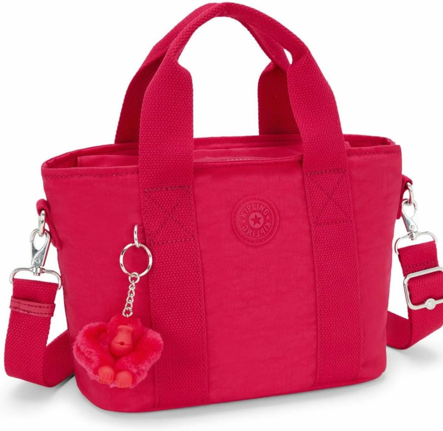 Kipling Kipling Minta Shoulder Bag Shoulder Handbags