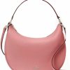 Kate Spade New York Kate Spade Weston Leather Shoulder Crossbody Bag Purse Handbag Shoulder Handbags