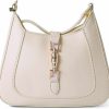 MKAE Mkae Fashion Ladies Shoulder Bag | Underarm Pu Leather Handbag | Ladies Zipper Crossbody Bag (White) Shoulder Handbags