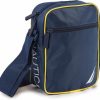 Nautica Nautica Uni'S Shoulder Bag, Navy Red Shoulder Handbags