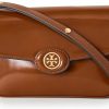 Tory Burch Tory Burch Women'S Robinson Spazzolato Convertible Shoulder Bag Shoulder Handbags