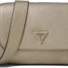 GUESS Guess Meridian Flap Shoulder Bag Shoulder Handbags