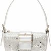 Steve Madden Steve Madden Balexis Crescent Shoulder Bag Shoulder Handbags