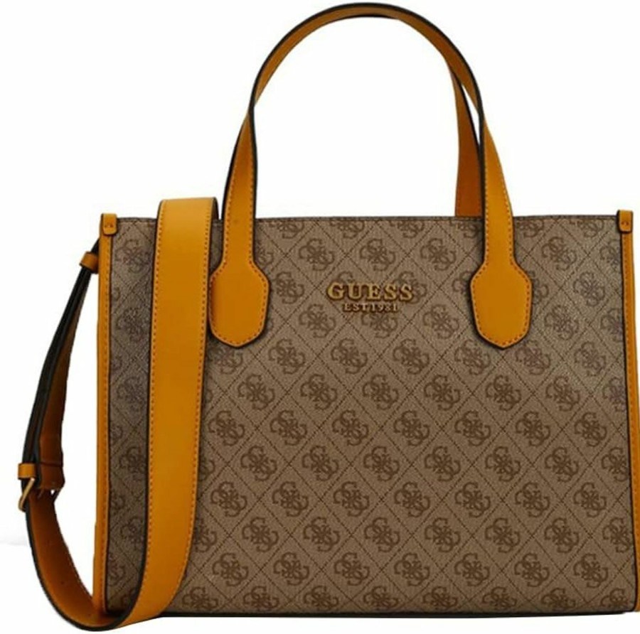 GUESS Guess( Casual Bag Shoulder Handbags