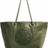 Tory Burch Tory Burch Women'S Ella Chain Tote Shoulder Handbags