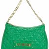 Love Moschino Love Moschino Jc4135Pp1Gla0 Shoulder Handbags