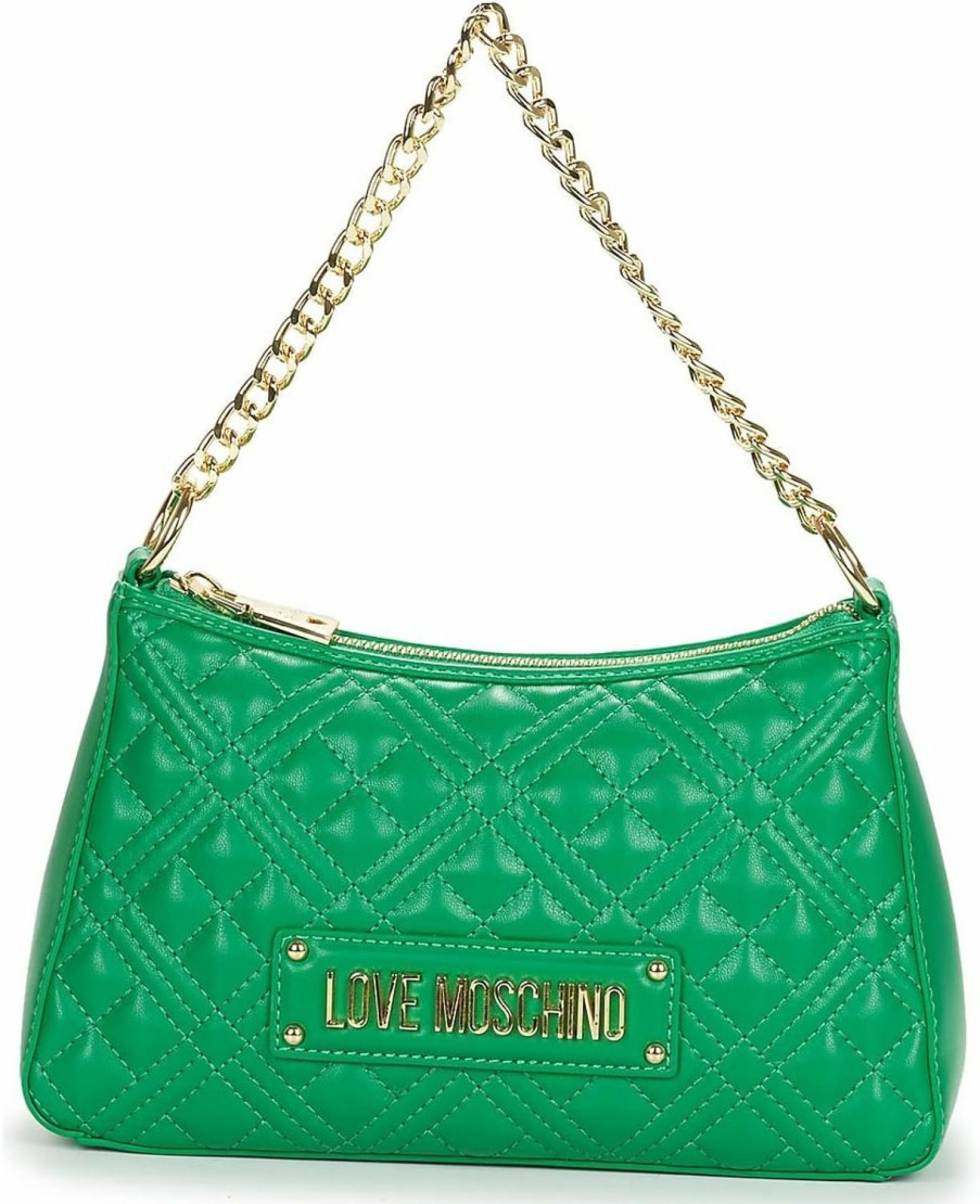 Love Moschino Love Moschino Jc4135Pp1Gla0 Shoulder Handbags