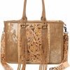 Merbaa Merbaa Women Natural Cowhide Leather Hand Bag With Adjustable Detachable Strap Leather Massenger Handbag Purse Sling Bag Shoulder Handbags