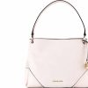 Michael Kors Michael Kors Nicole Medium Shoulder Shoulder Handbags