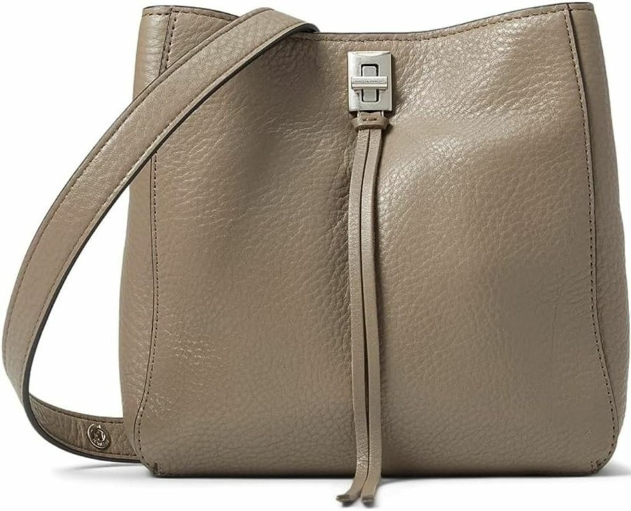 Rebecca Minkoff Rebecca Minkoff Darren Sm Shoulder Bag Shoulder Handbags