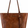 Montana West Montana West Tote Purses And Handbags For Women Large Hobo Shoulder Top Handle Bags With Zipper Shoulder Handbags