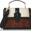 BRAHMIN Brahmin Hallie Shoulder Handbags