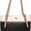 Anne Klein Anne Klein Pocket Tote Shoulder Handbags