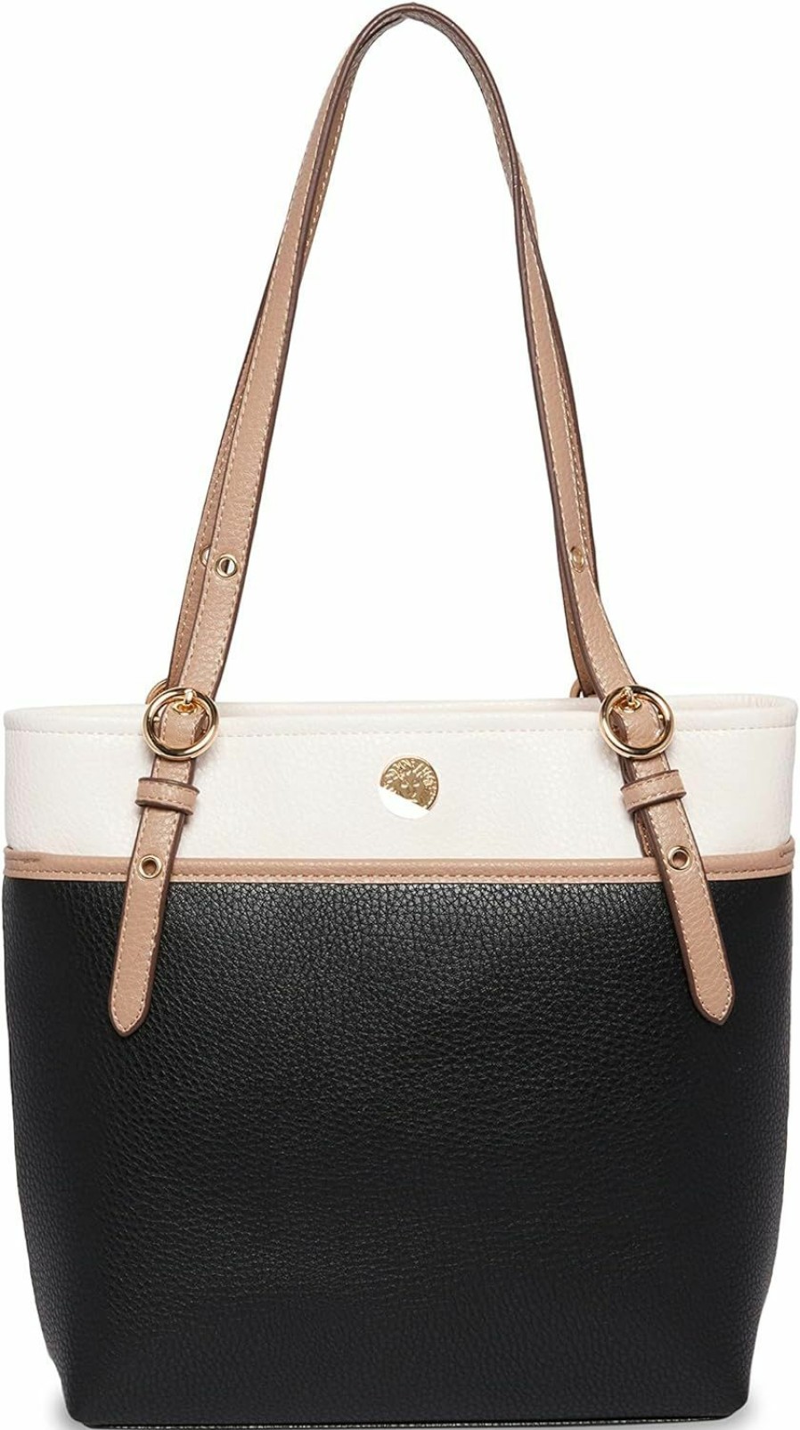 Anne Klein Anne Klein Pocket Tote Shoulder Handbags