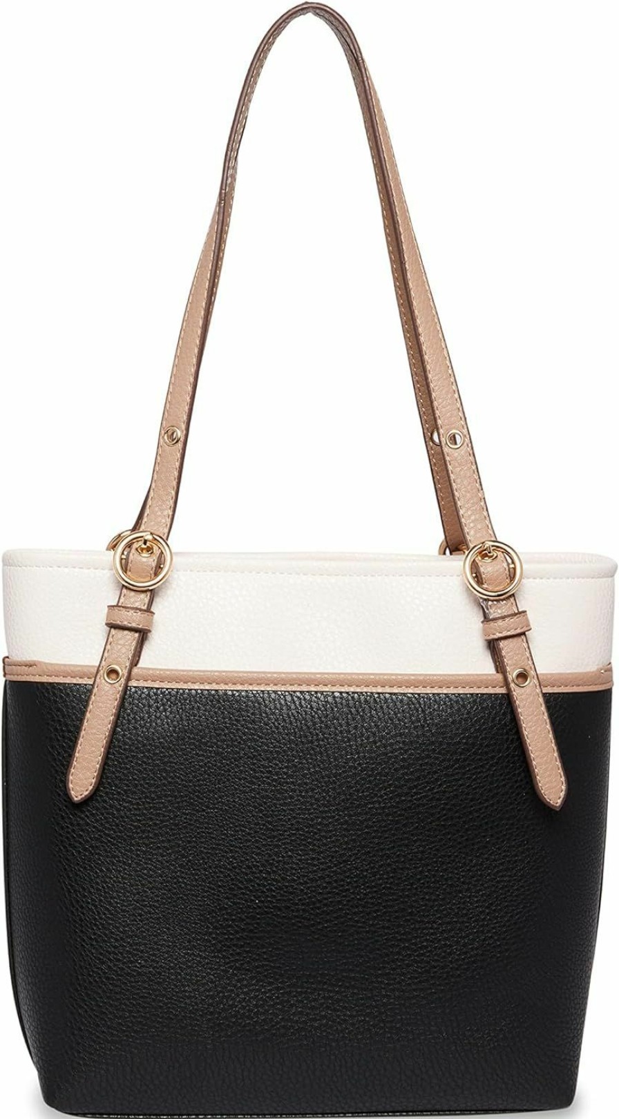 Anne Klein Anne Klein Pocket Tote Shoulder Handbags