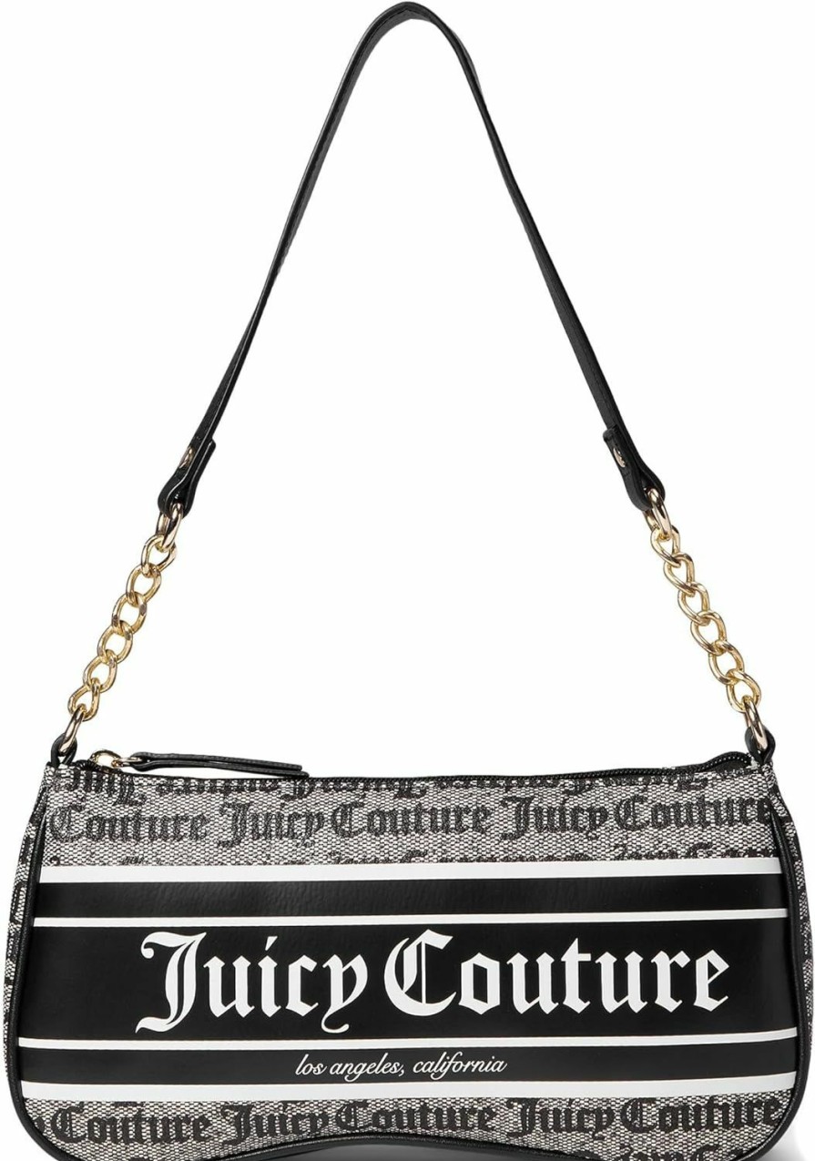 Juicy Couture Juicy Couture Fashionista Shoulder Bag Shoulder Handbags