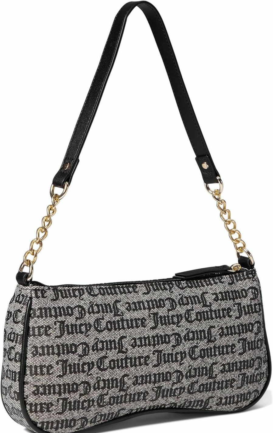 Juicy Couture Juicy Couture Fashionista Shoulder Bag Shoulder Handbags