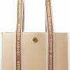 Tommy Hilfiger Tommy Hilfiger Mckenna Ii Tote Shoulder Handbags