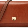 FOXLOVER Foxlover Small Crossbody Bags For Women,Mini Faux Leather Ladies Cell Phone Shoulder Bag Fashion Wallet Clutch Purse Shoulder Handbags