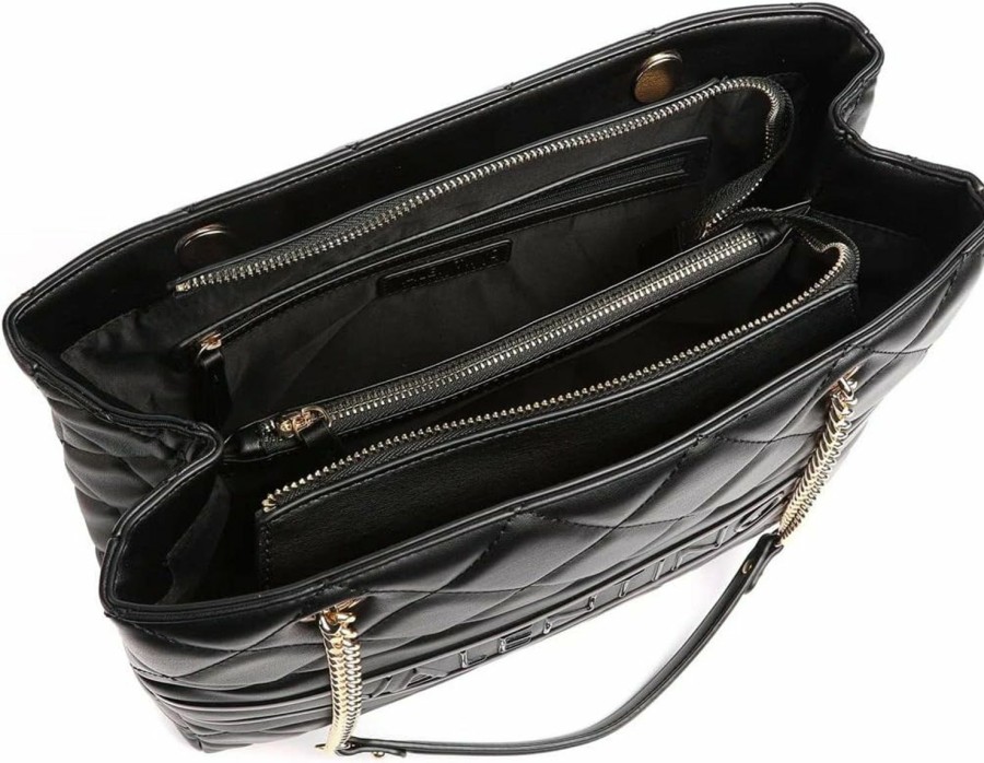 Amazon Valentino Women'S 51O-Ada Satchel, One Size Shoulder Handbags