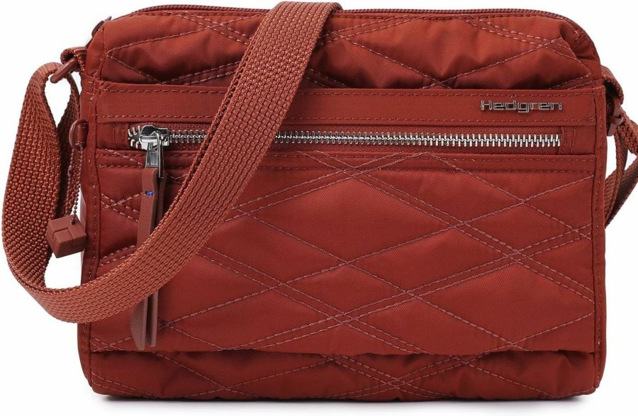 Hedgren Hedgren Eye Rfid Shoulder Bag Shoulder Handbags