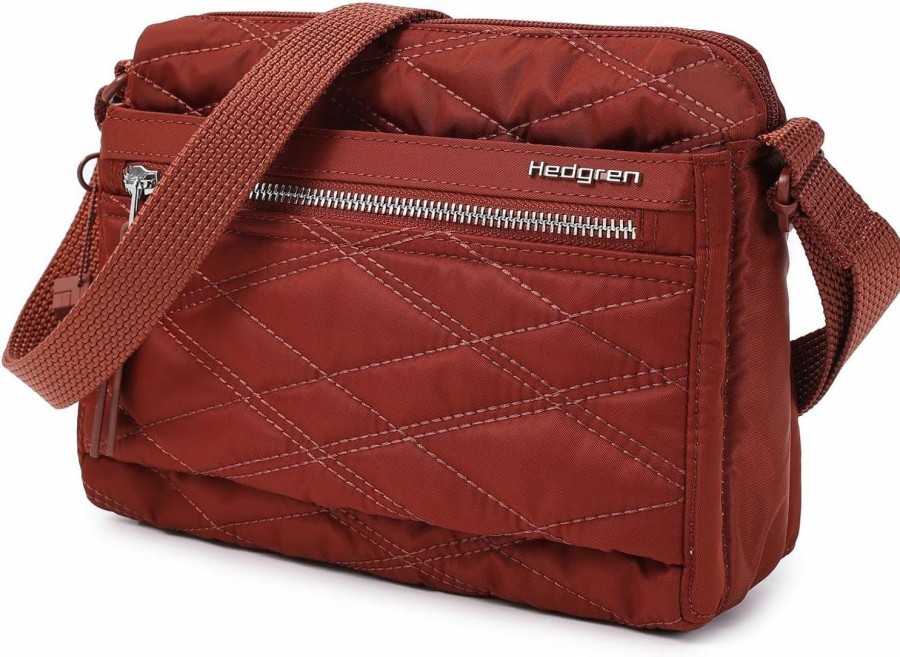 Hedgren Hedgren Eye Rfid Shoulder Bag Shoulder Handbags