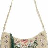 Vera Bradley Vera Bradley Frannie Mini Shoulder Bag Shoulder Handbags