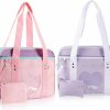 Clysee Clysee 2 Pcs Ita Bag Japanese School Bag Kawaii Accessories Cute Kawaii Stuff Heart Messenger Japanese Bag Heart Purse Gift Of Christmas For Girl Shoulder Handbags