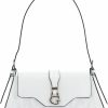 GUESS Guess Adi Flap Shoulder Bag Shoulder Handbags