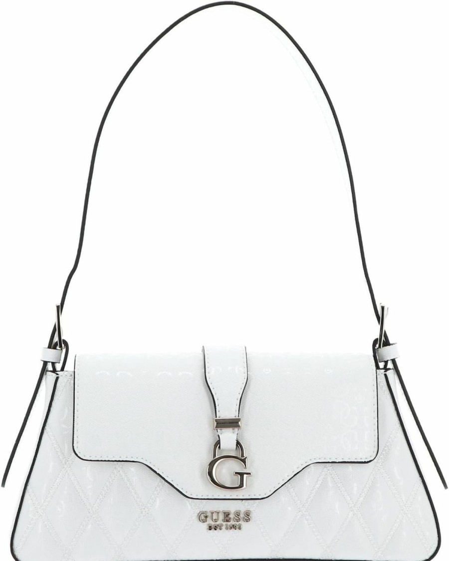 GUESS Guess Adi Flap Shoulder Bag Shoulder Handbags