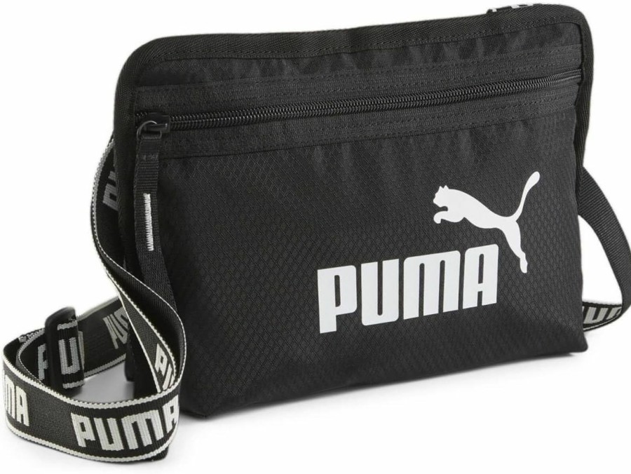 PUMA Puma Shoulder Bags, Turquoise Surf, Osfa Shoulder Handbags