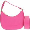 Love Moschino Love Moschino Jc4019Pp1Hlt0615 Shoulder Handbags