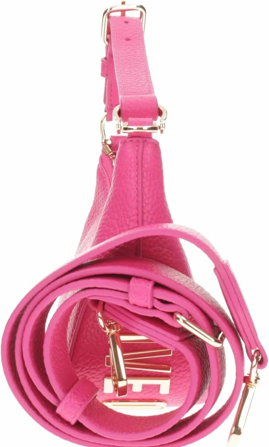 Love Moschino Love Moschino Jc4019Pp1Hlt0615 Shoulder Handbags