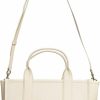 Marc Jacobs Marc Jacobs The Leather Medium Tote Bag Shoulder Handbags