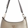 GUESS Guess Meridian Mini Top Zip Shoulder Bag Shoulder Handbags