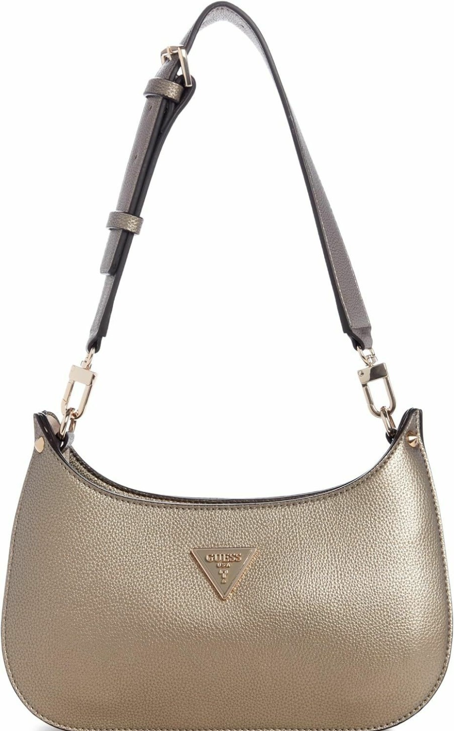 GUESS Guess Meridian Mini Top Zip Shoulder Bag Shoulder Handbags