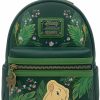 Loungefly Loungefly Disney The Lion King Nala Scene Double Strap Shoulder Bag Exclusive Shoulder Handbags