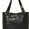 Lucky Brand Lucky Sash-To, Black Shoulder Handbags