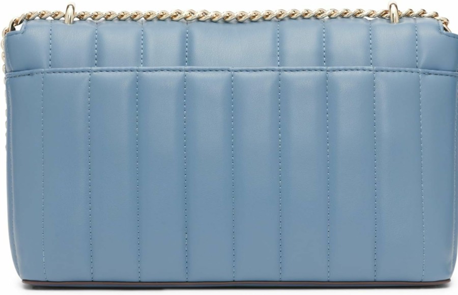 DKNY Dkny Lexington Shoulder Bag, Coastal Blue Shoulder Handbags