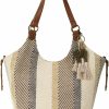 Sakroots Sakroots Roma Mini Crossbody Shoulder Handbags