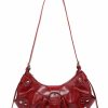 MadGrandeur Madgrandeur Y2K Purse Y2K Shoulder Bag Purses For Women Trendy Y2K Bag Small Purses For Women Shoulder Handbags