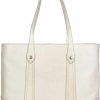 Frye Frye Melissa Shopper Shoulder Handbags