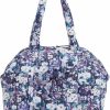 Vera Bradley Vera Bradley Featherweight Tote Bag Shoulder Handbags