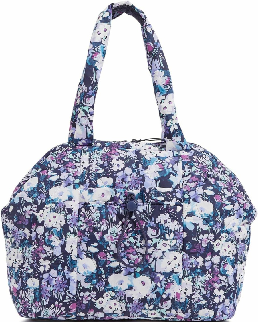 Vera Bradley Vera Bradley Featherweight Tote Bag Shoulder Handbags