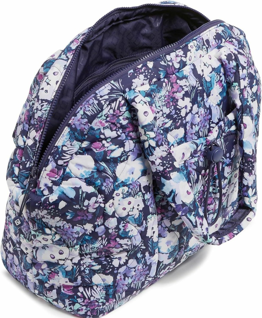 Vera Bradley Vera Bradley Featherweight Tote Bag Shoulder Handbags