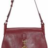 Lucky Brand Lucky Brand Kate Leather Shoulder Bag Shoulder Handbags