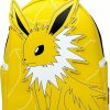 Loungefly Loungefly Pokemon Jolteon Cosplay Womens Double Strap Shoulder Bag Purse Shoulder Handbags