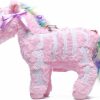 Littleforbig Littleforbig Uniskelly Skeleton Unicorn Stuffed Animal Plush Shoulder Bag Purse Shoulder Handbags