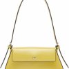 DKNY Dkny Suri Shoulder Bag, Citrine Shoulder Handbags