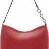 Calvin Klein Calvin Klein Nova Chain Hobo Shoulder Bag Shoulder Handbags